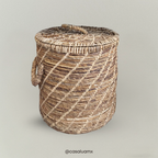 Cestos con Tapa Kamali