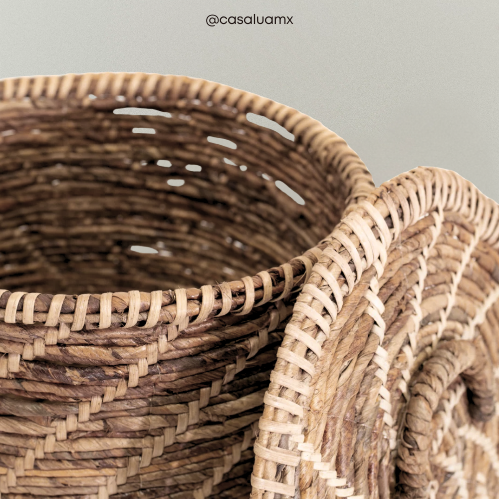 Cestos con Tapa Kamali