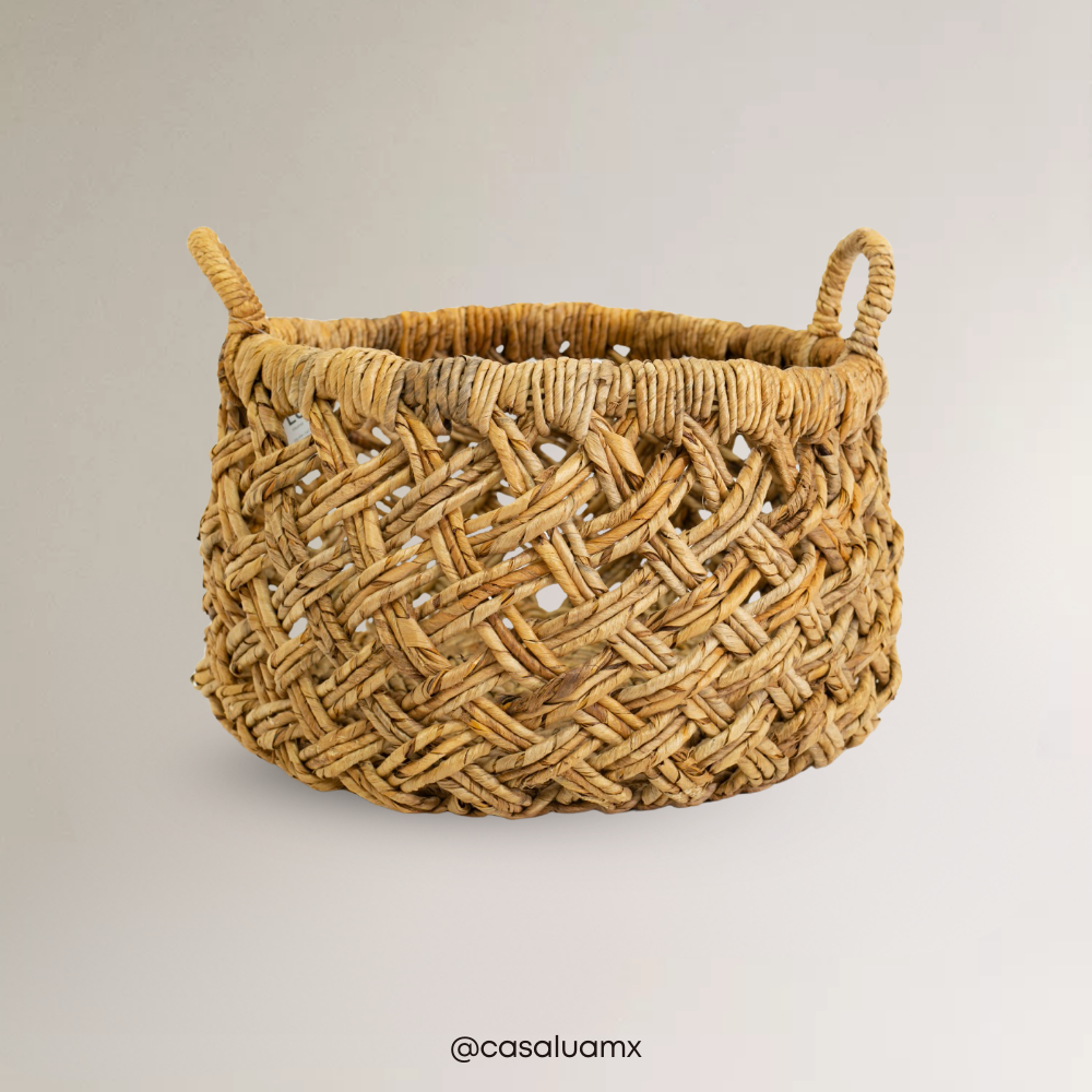 Cestos – CASA LUA