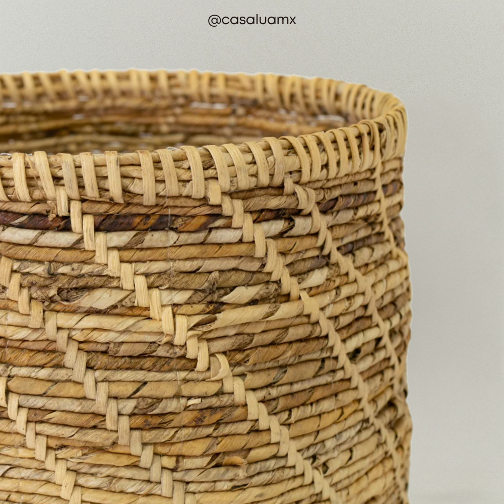 Cestos con Tapa Kamali