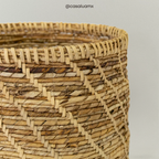 Cestos con Tapa Kamali