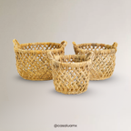 Cestos Anette