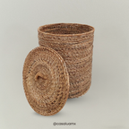 Cestos con Tapa Kalipuro