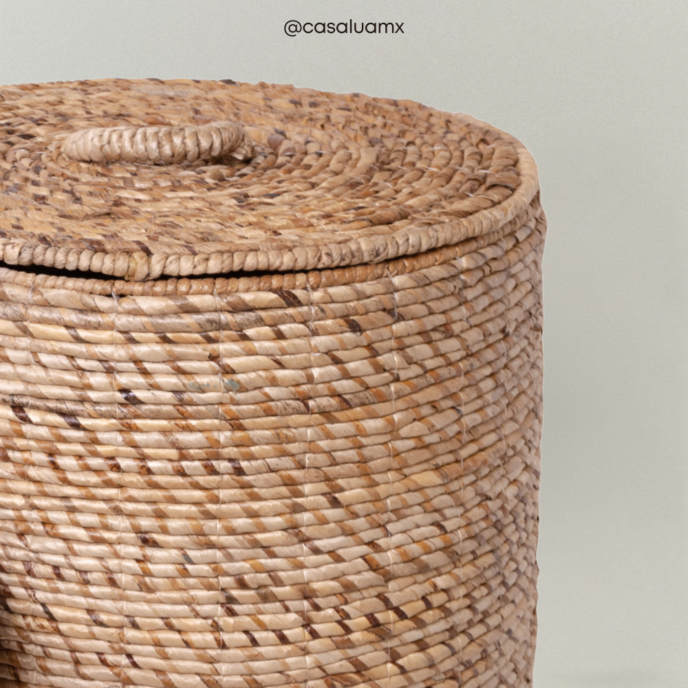 Cestos con Tapa Kalipuro