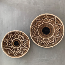 Cargar imagen en el visor de la galería, Set de 2 decoración de pared BEKASI
