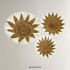 Platones Bailey Blanco