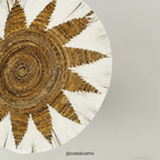 Platones Bailey Blanco