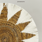 Platones Bailey Blanco