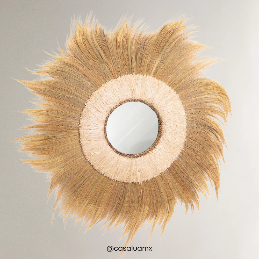 Espejo Simba Bunaken Extra Grande