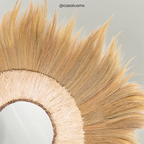 Espejo Simba Bunaken Extra Grande