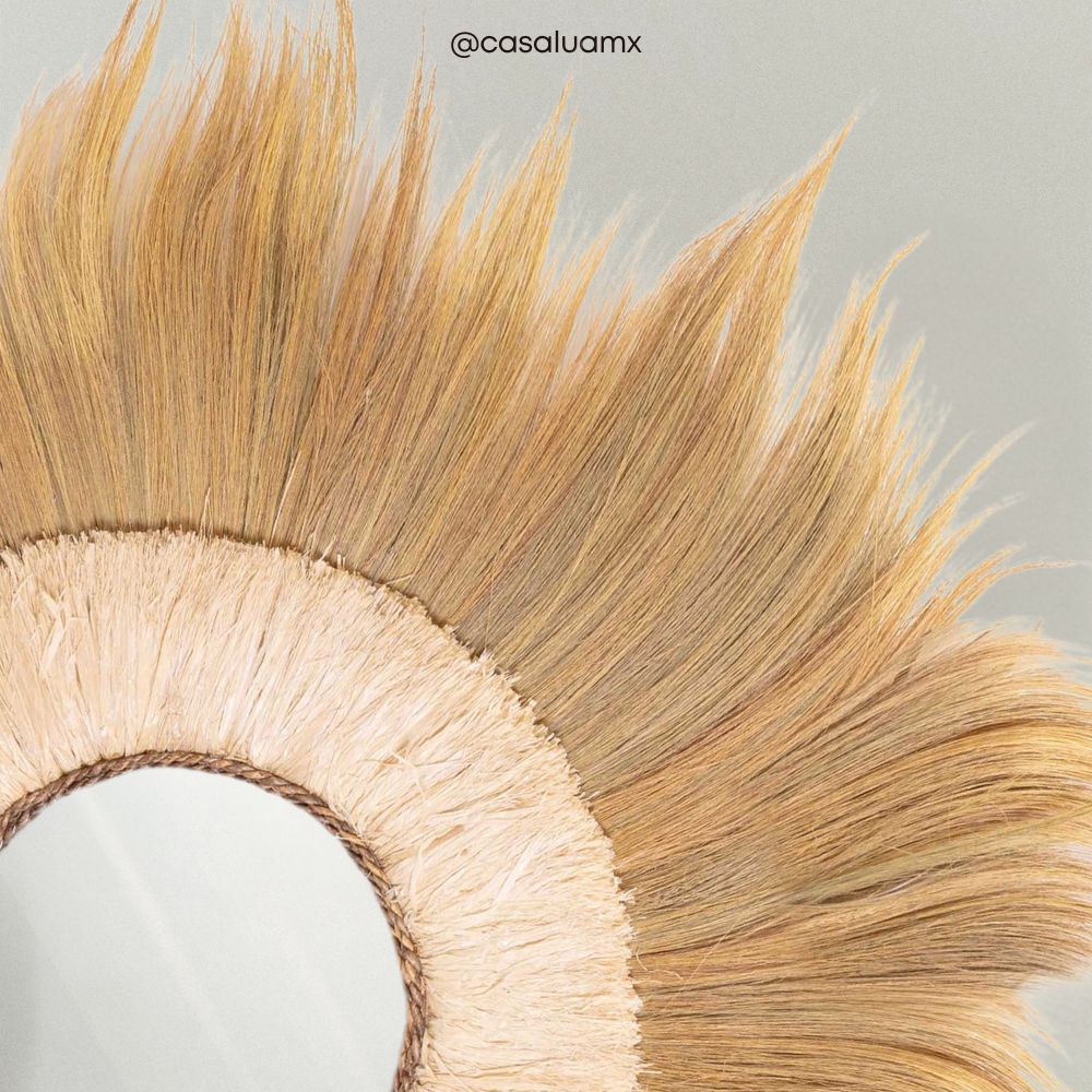 Espejo Simba Bunaken Extra Grande