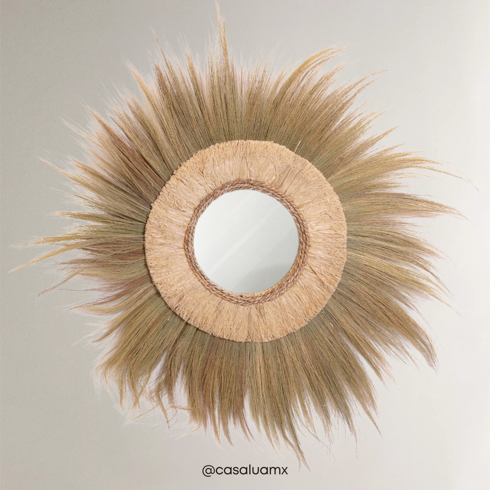 Espejo Simba Bunaken Grande