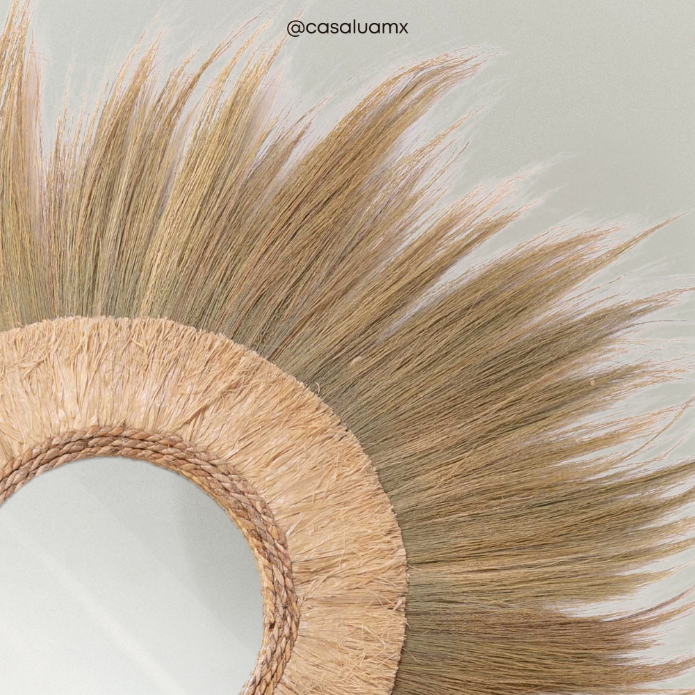 Espejo Simba Bunaken Grande