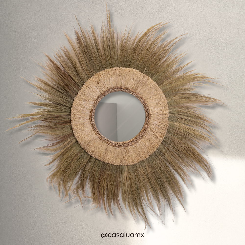 Espejo Simba Bunaken Grande