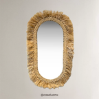 Espejo Kesawa Sunrise