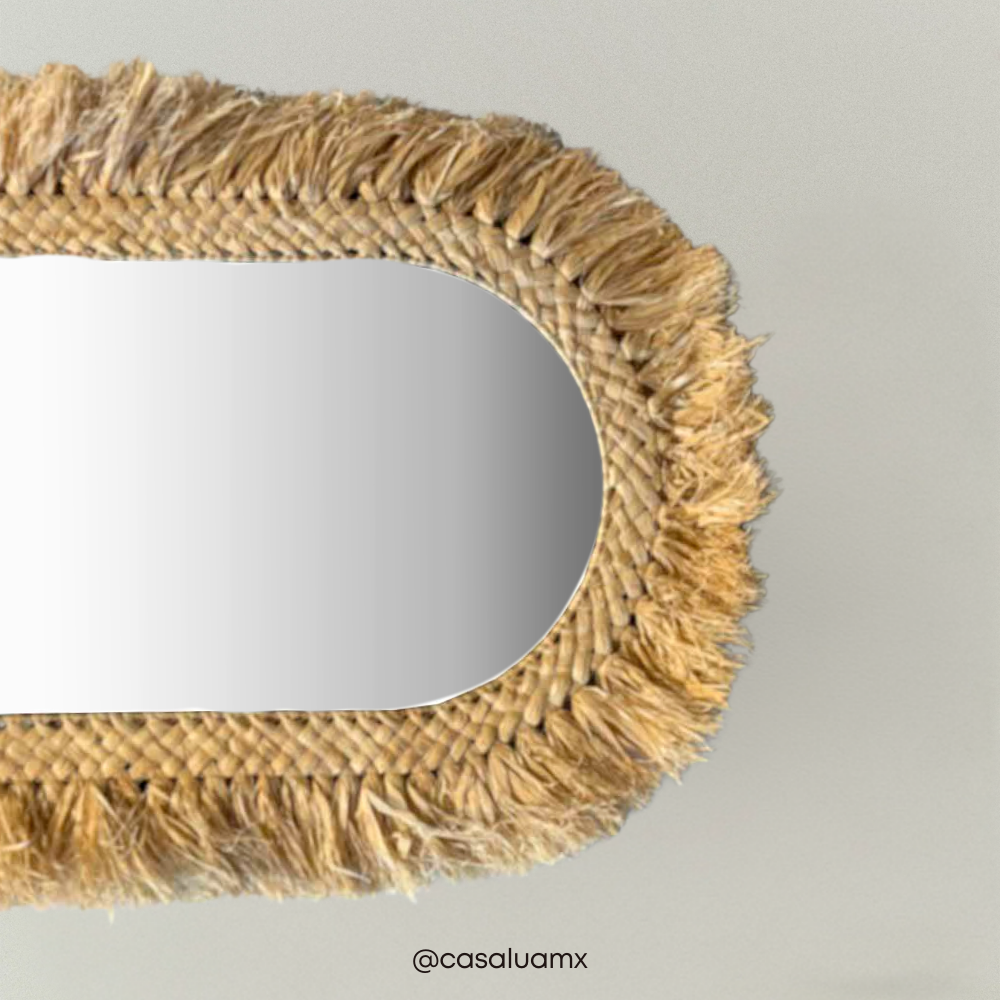 Espejo Kesawa Sunrise