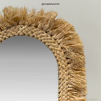 Espejo Kesawa Sunrise