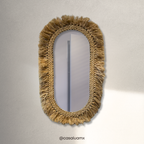 Espejo Kesawa Sunrise