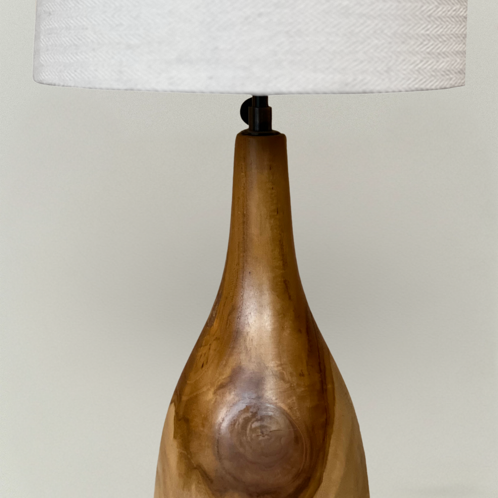 Lámpara Ensenada Natural