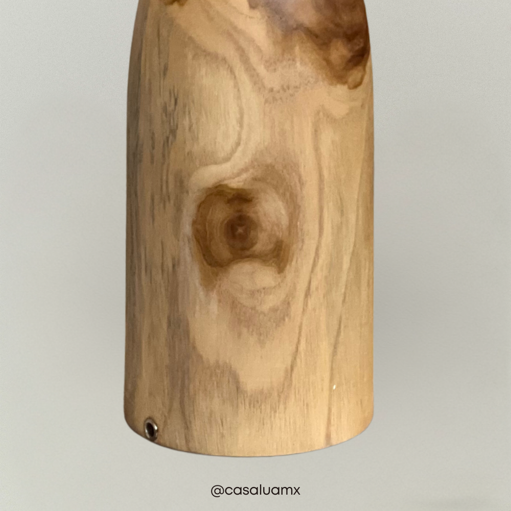 Lámpara Ensenada Natural